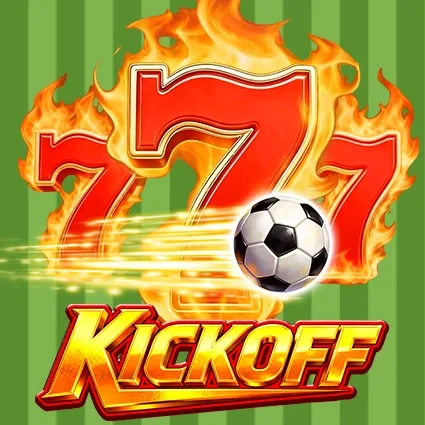 777 Kickoff game