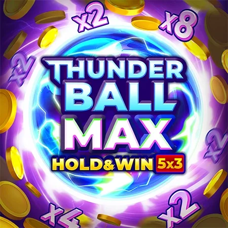 ThunderBall Max game