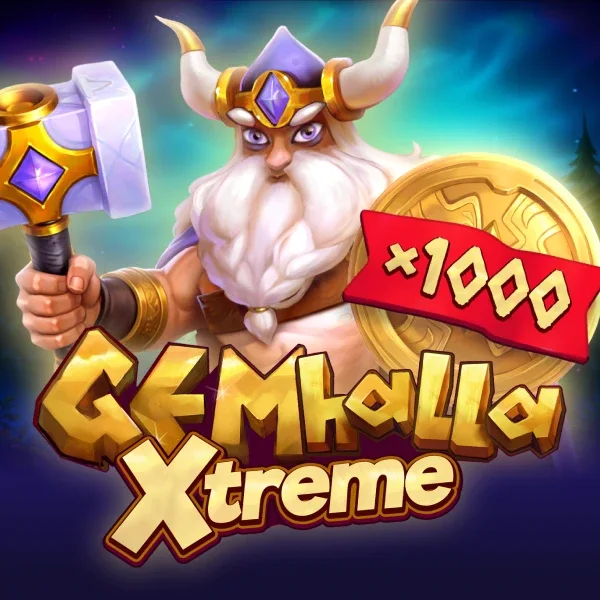 Gemhalla Xtreme game