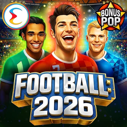 Football 2026 game