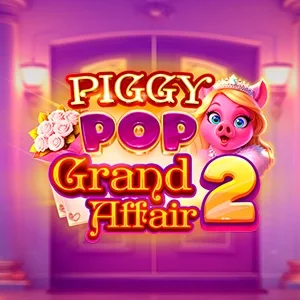 Piggy Pop Grand Affair 2 game