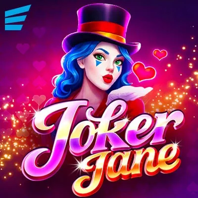 Joker Jane game