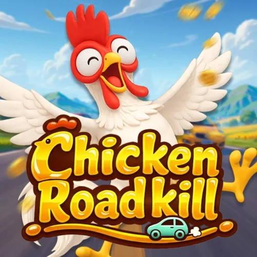 Chicken Road Kill game