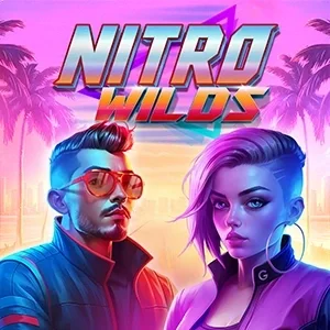 Nitro Wilds game