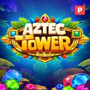 Aztec Tower game