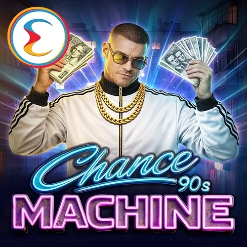 Chance Machine 90s game