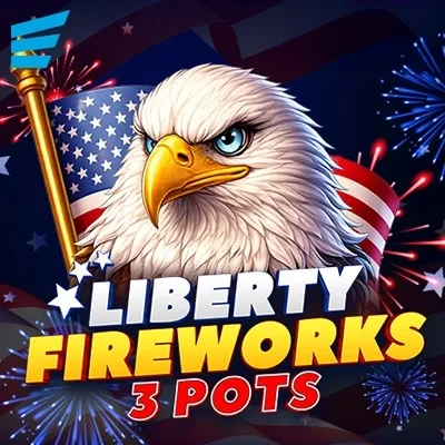 Liberty Fireworks game