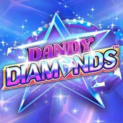 Dandy Diamonds game