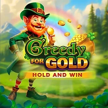 Greedy for Gold: Hold and Win game