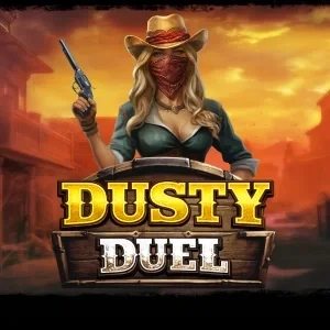 Dusty Duel game