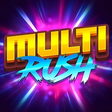 Multi Rush game