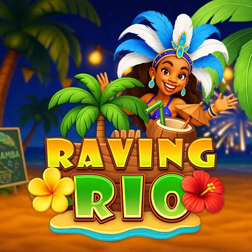 Raving Rio game