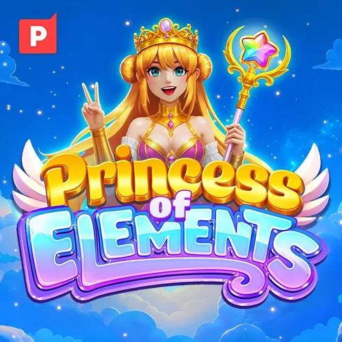 Princess of Elements game