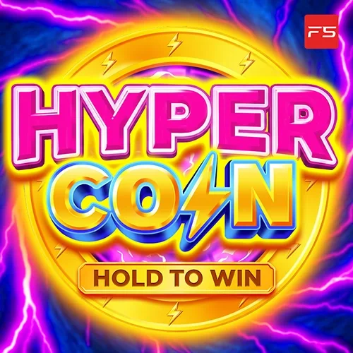 Hyper Coin: Hold to Win game