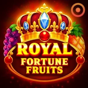 Royal Fortune Fruits game