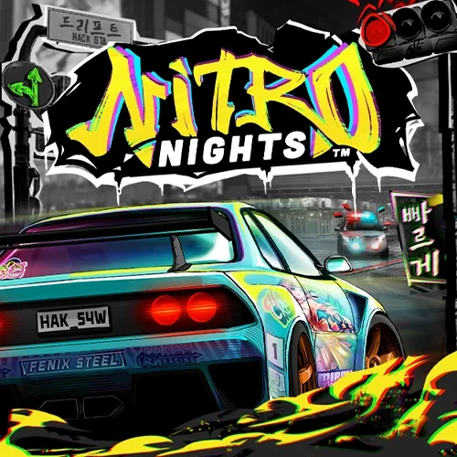 Nitro Nights game