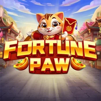 Fortune Paw game