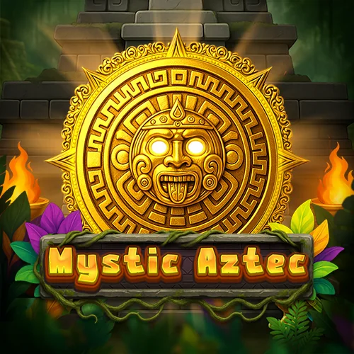 Mystic Aztec game