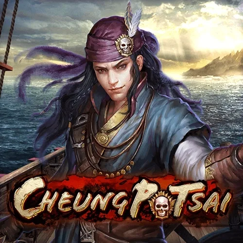 Cheung Po Tsai game
