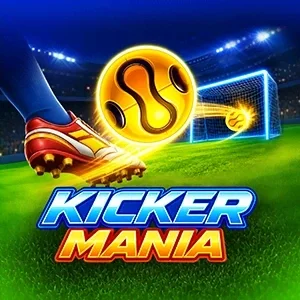 Kicker Mania game