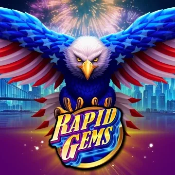 Rapid Gems game