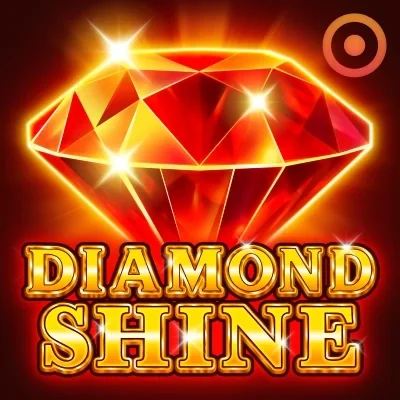 Diamond Shine game