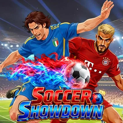 Soccer Showdown game