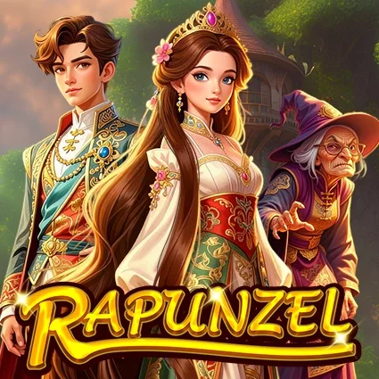 Rapunze game