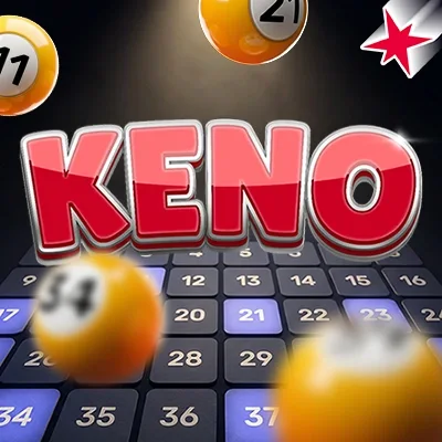 Keno game