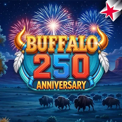 Buffalo 250 Anniversary game