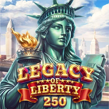 Legacy of Liberty game