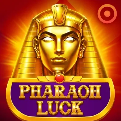 Pharaoh Luck game