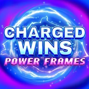 Charged Wins: Power Frames game