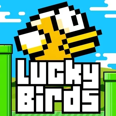 Lucky Birds game