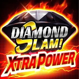Diamond Slam: Xtra Power game