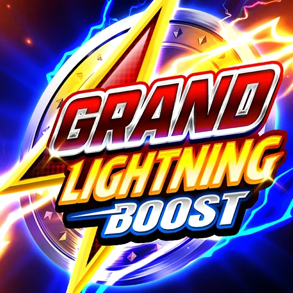 Grand Lightning Boost: Hold and Win game