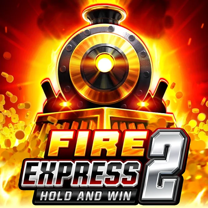 Fire Express 2: Hold & Win game