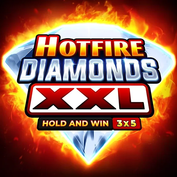 Hotfire Diamonds XXL game