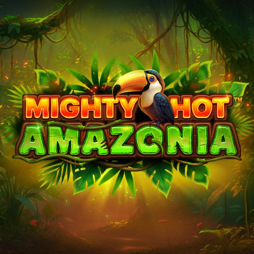 Mighty Hot™: Amazonia game
