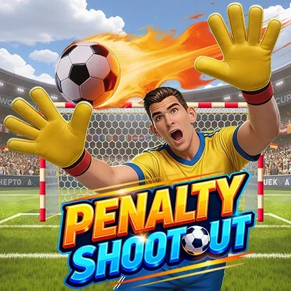 Penalty Shootout game