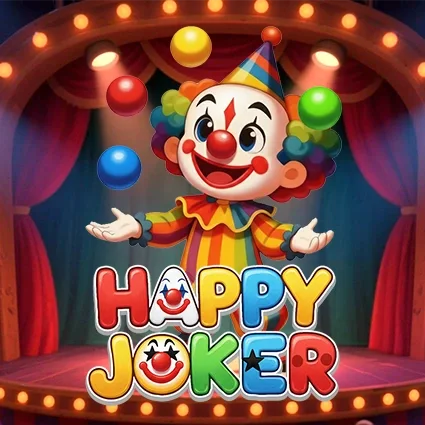 Happy Joker game