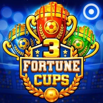 3 Fortune Cups game