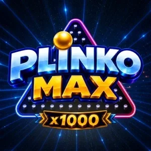 Plinko Max game