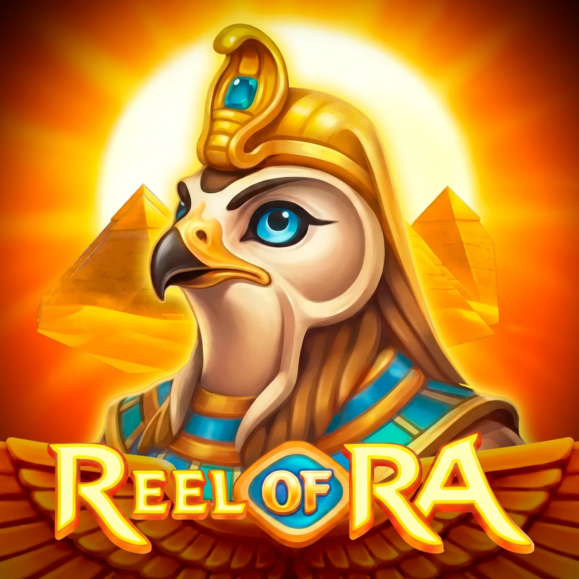 Reel of Ra game