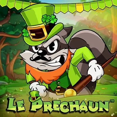 Le Prechaun game