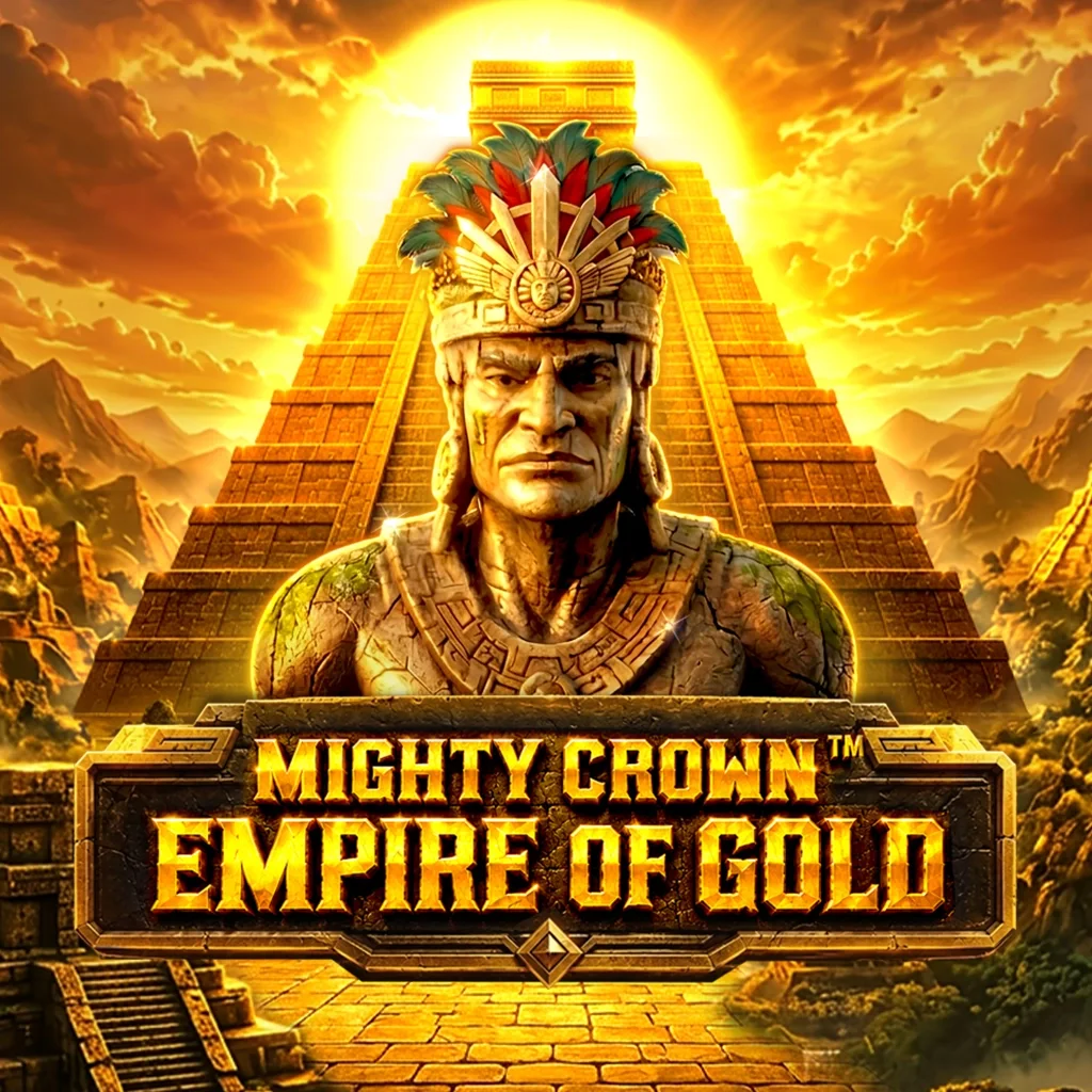 Mighty Crown™: Empire of Gold game