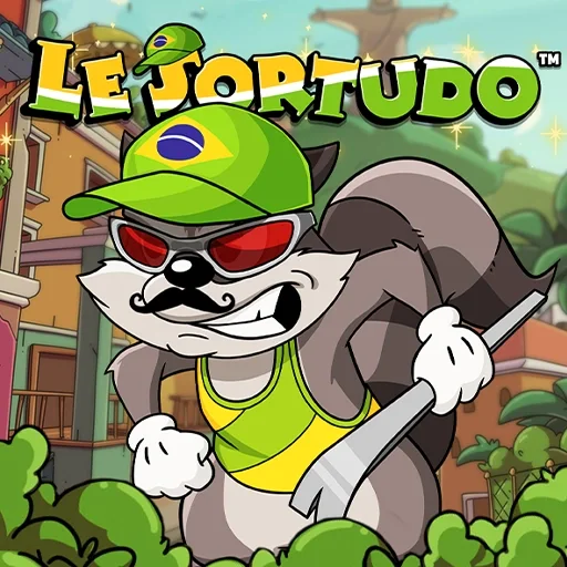 Le Sortudo game