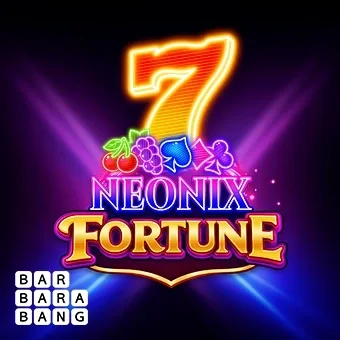 Neonix Fortune game