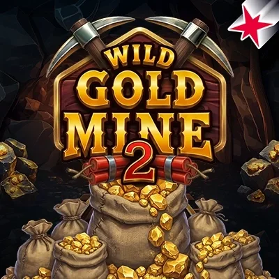 Wild Gold Mine 2 game