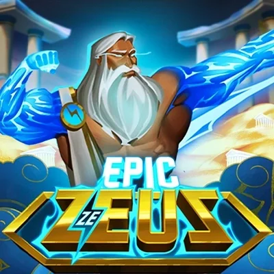 Epic Ze Zeus game